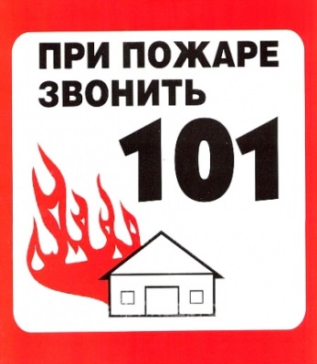 Уделите пожарной безопасности жилья должное внимание.
